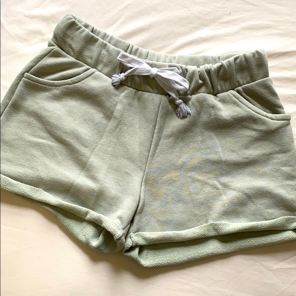 Women’s shorts